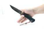 Thief River 525 Hunting Knife - Image 11