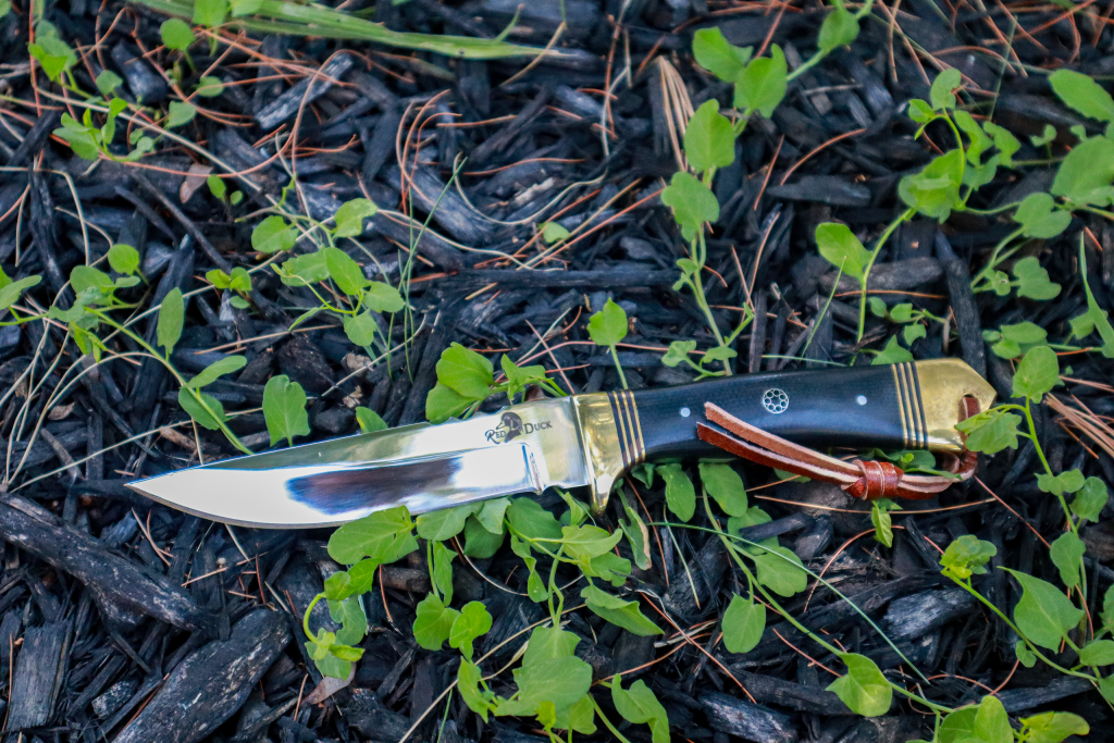 Thief River 525 Hunting Knife