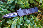 Striker 197 OTF Automatic Knife - Image 2