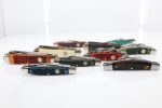 Western Style Folding Knife