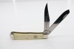 Western Style Folding Knife - Image 2