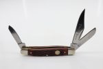 Western Style Folding Knife - Image 5