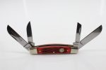 Western Style Folding Knife - Image 4