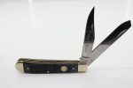 Western Style Folding Knife - Image 6