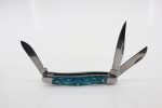 Western Style Folding Knife - Image 7
