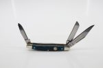 Western Style Folding Knife - Image 11