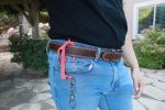 Chaos 550 Self-Defense Keychain Multi-Tool - Image 6