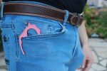 Chaos 550 Self-Defense Keychain Multi-Tool - Image 9