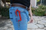 Chaos 550 Self-Defense Keychain Multi-Tool - Image 7